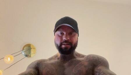 I’m going to make you regret ever wanting to be my tiny