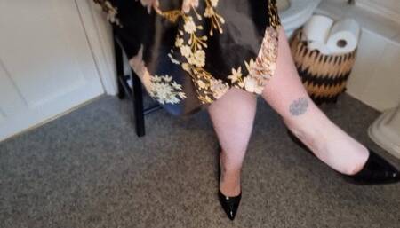 Your freedom FLUSHED