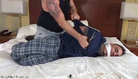 Rude Awakening - Part 1 - Standard Def