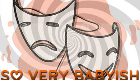 So Very Babyish