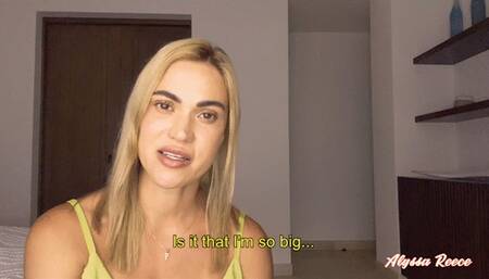 Getting Rid Of The Competition VORE Edition