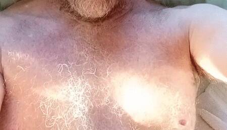 Morning visit to your Mister Will