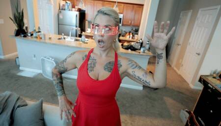 Daddy's Home - Bettie HD