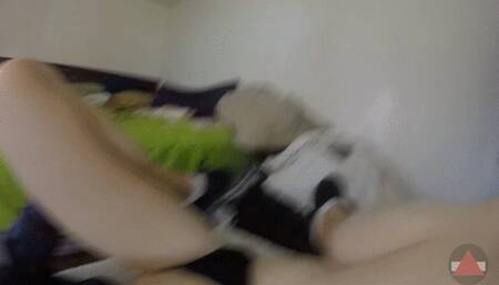 Thigh Fucking Compilation (3 Scenes)