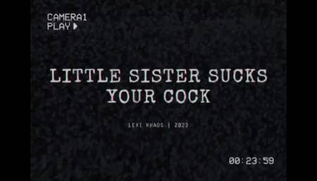 Step-Sis Helps You Out | 2023