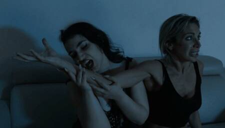 Oh my God !! who is my stepsister ?