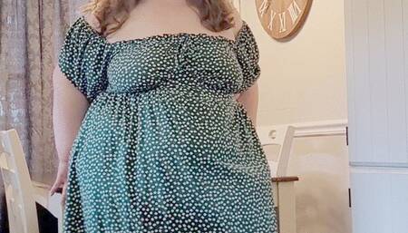 SSBBW distraction - take me out!
