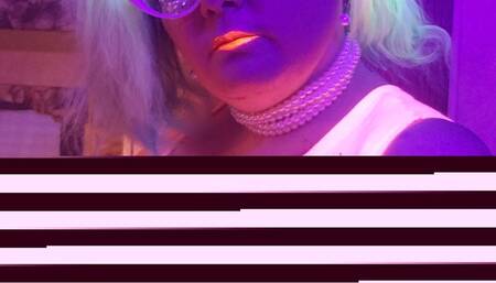 Jerk Off Instructions from your Ex-GF Liberty