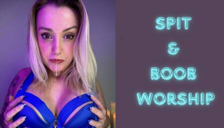 Spit & Tits