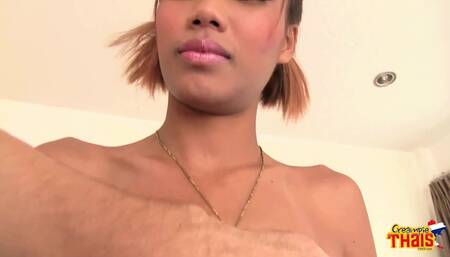 CreamPieThais - Sopa