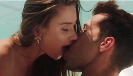 Busty Liya Silver gets fucked by Alberto Blanco