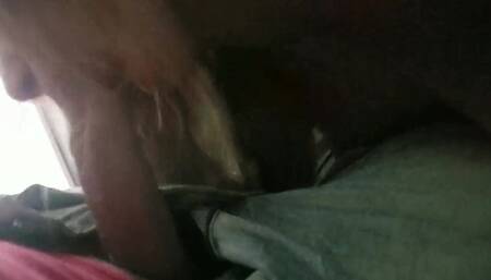 Mya Lane - Picked Up a Stranger After Dinner