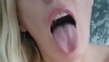Dildo Games 1