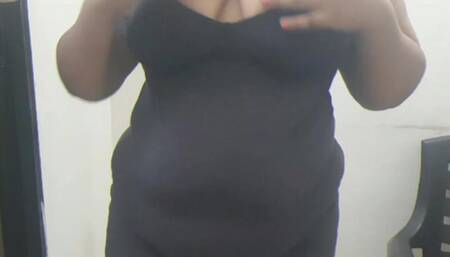 Naughty Indian Wife Samaiya