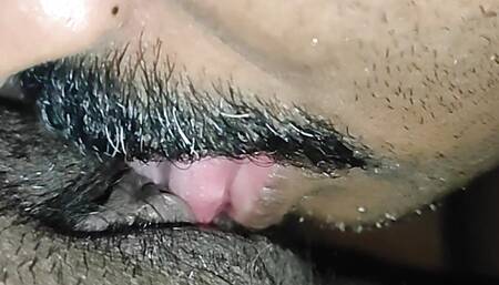 I Made Him Eat My Pussy and Nice Fuking