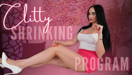Clitty Shrinking Program