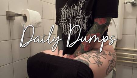 Daily Dumps 4