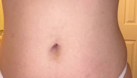 Sexy French Maid Cleaning