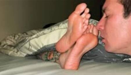 Best Of Friends - Part 4: Where a Good Foot Boy Belongs!