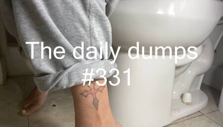 The daily dumps #331