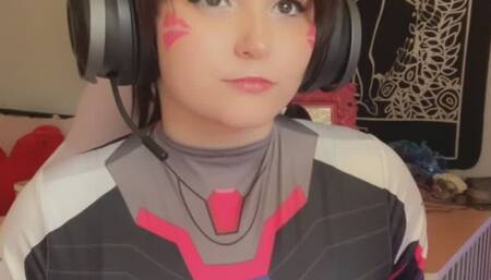 Audrey is a Streamer!