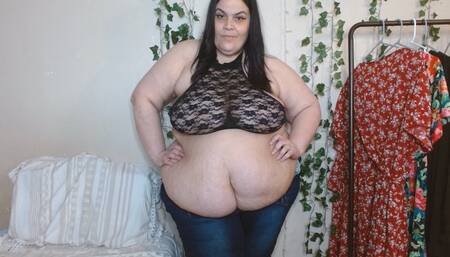 Simp For my Fat Belly