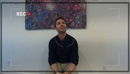 Best Of Friends - Part 5: Converse Feet Treats!