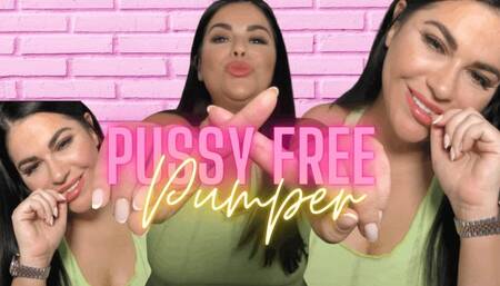 Pussy Free Pumper