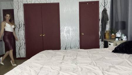 Your Hot Wife part 7 the entertainment