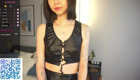 primrosegell May 19 2024 07-15-38 @ Chaturbate WebCam