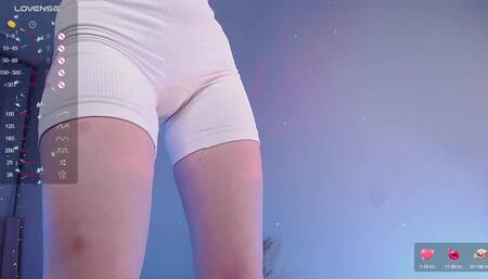 sarahson May 25 2024 09-25-08 @ Chaturbate WebCam