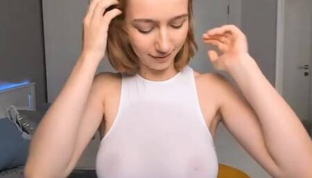 christine baé (july 2023)