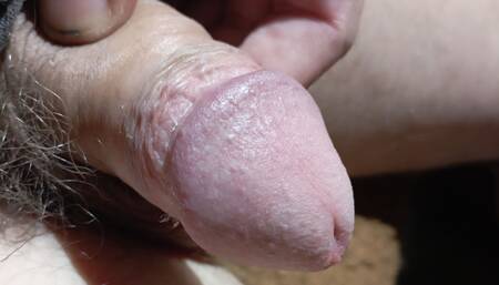 Small Penis Masturbation!