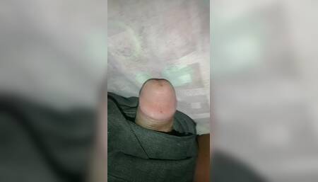 Steady Masturbation