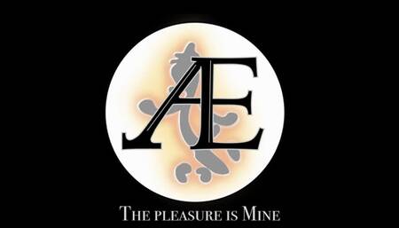 CBT - Ashley sits on your face and ties you up and then teases you; CBT, Domme, Fishnets, Gloves, Cock tease, BDSM, Rope,