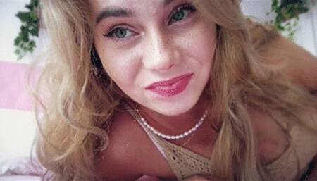 Naughty burping mp4 HD