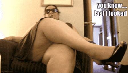 LX Goddess Worship For Dummies