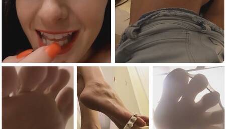 The LilMizzUnique Collection 2024 VR4K