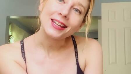 Mean Girlfriend Finger Snaps You Into Shiny Coin Submission