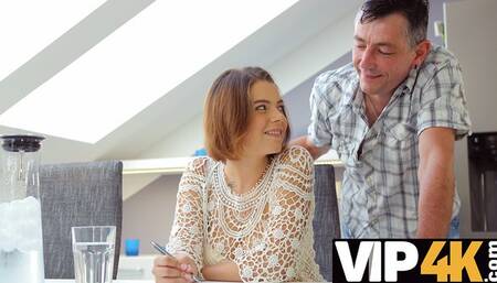 Natural Dieter Von Stein - pornstar clip - Old4k