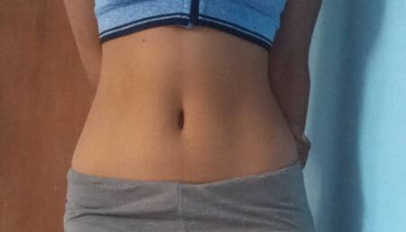 Fuck My Tight Asian Pussy!