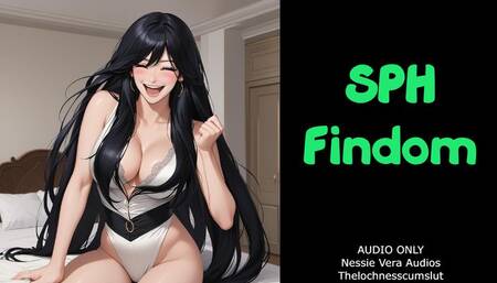 SPH Findom