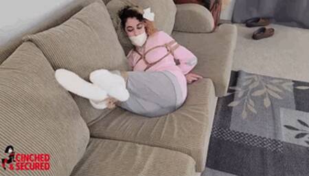 The Best of Simone - A Sampler of Her Hottest Scenes! (MP4 Format)