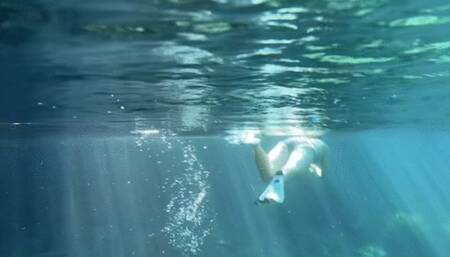 Swim date with me in the Spring—extended version