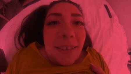 I Became A Stripper At 18 (Red Conversations)