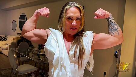 Jay B - Blowout Blouse