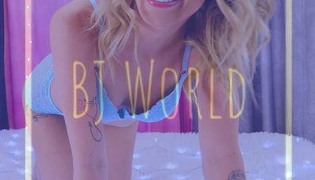 Ashlyn Angel - Girls Just Wanna Have Cum