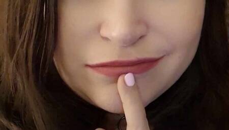 5 ordres pour sissy pute