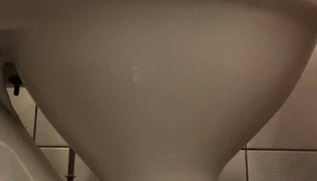 beautiful piss in the afternoon