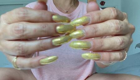 Stroke To My Sexy Snap